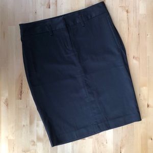 !NWOT Zara Cotton Skirt